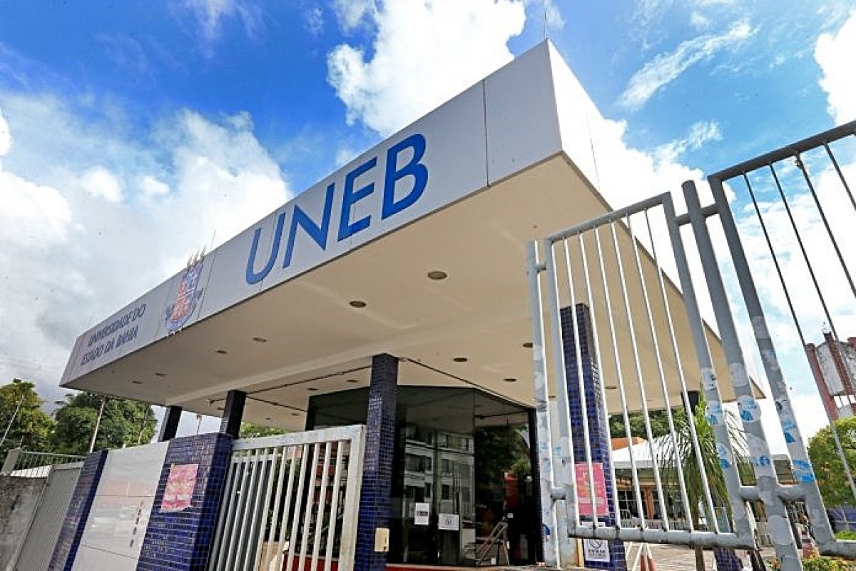 Universidades estaduais farão paralisação, nesta sexta-feira (24), por recomposição salarial