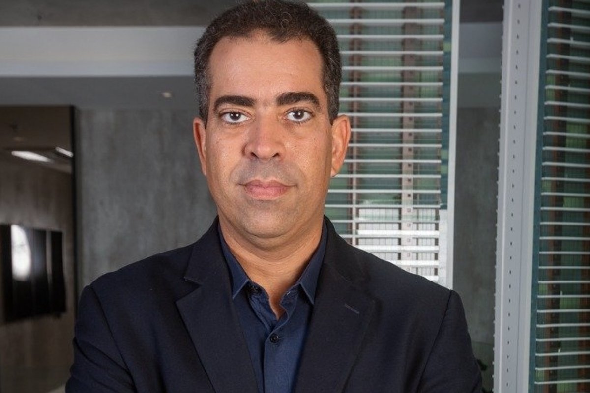 Diretor da OR na Bahia, Daniel Sampaio, está nos últimos preparativos para a sua participação no III Fórum ESG Salvador! 
