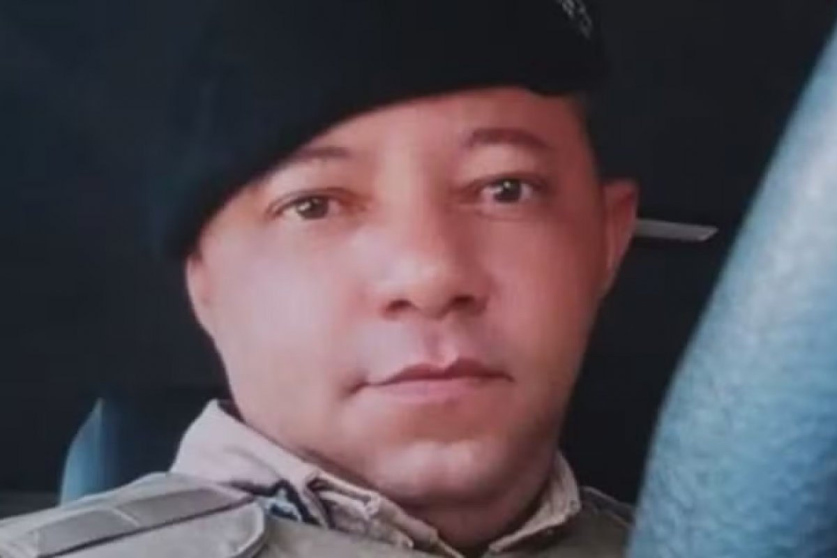 Policial militar atira cinco vezes em ex-esposa na Região Metropolitana de Salvador 