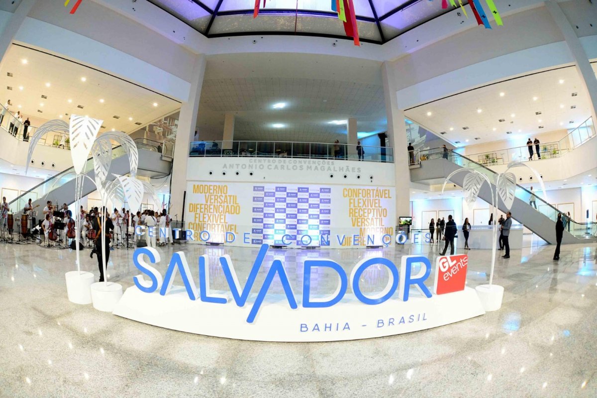 Salvador vai receber lideranças mundiais em reunião de Grupo de Trabalho do G20