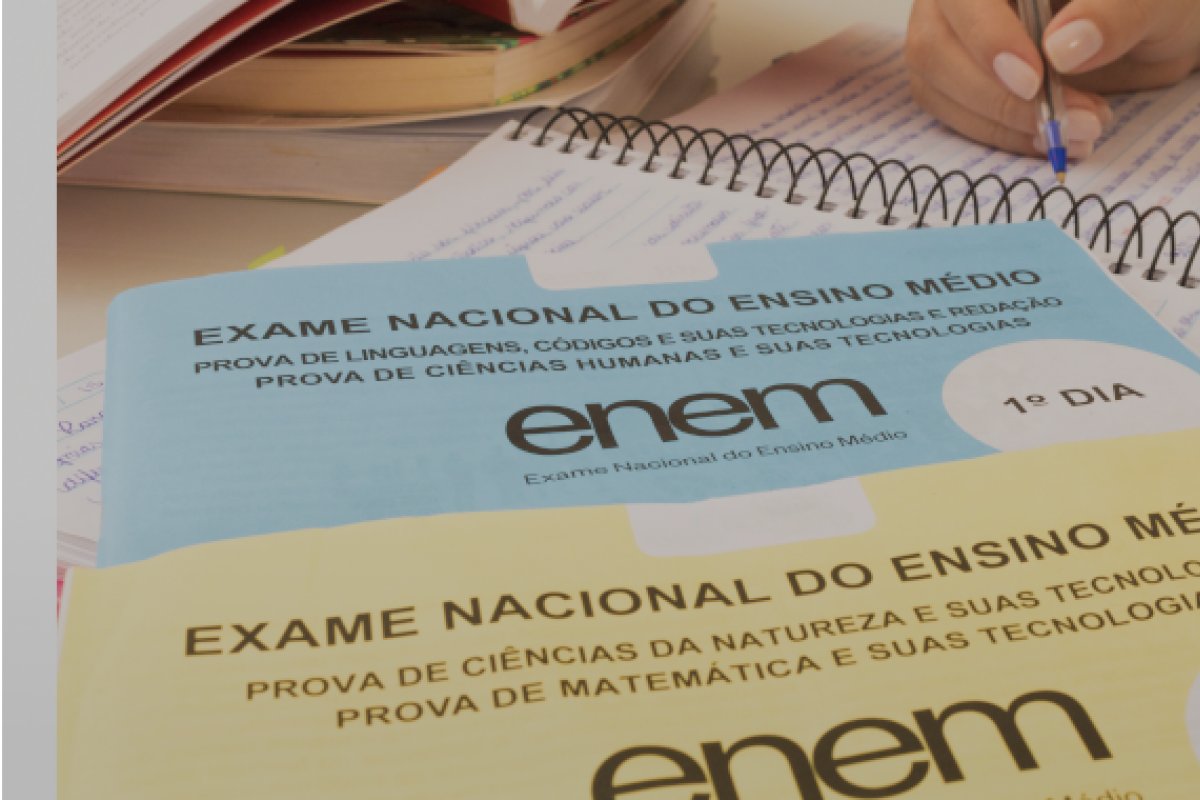 Pedidos sobre correção do Enem serão recebidos até às 10h desta segunda-feira, diz Inep