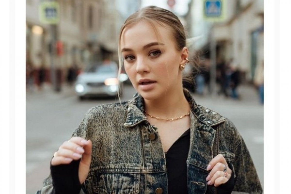 Ex-Now United Sofya Plotnikova anuncia vinda ao Brasil para workshops e evento com fãs! 