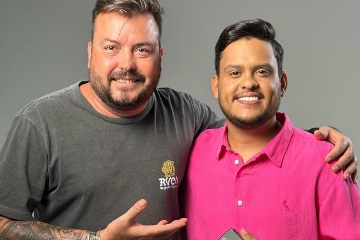 Diretor baiano assina o mais novo projeto audiovisual do cantor Thiago Aquino! 