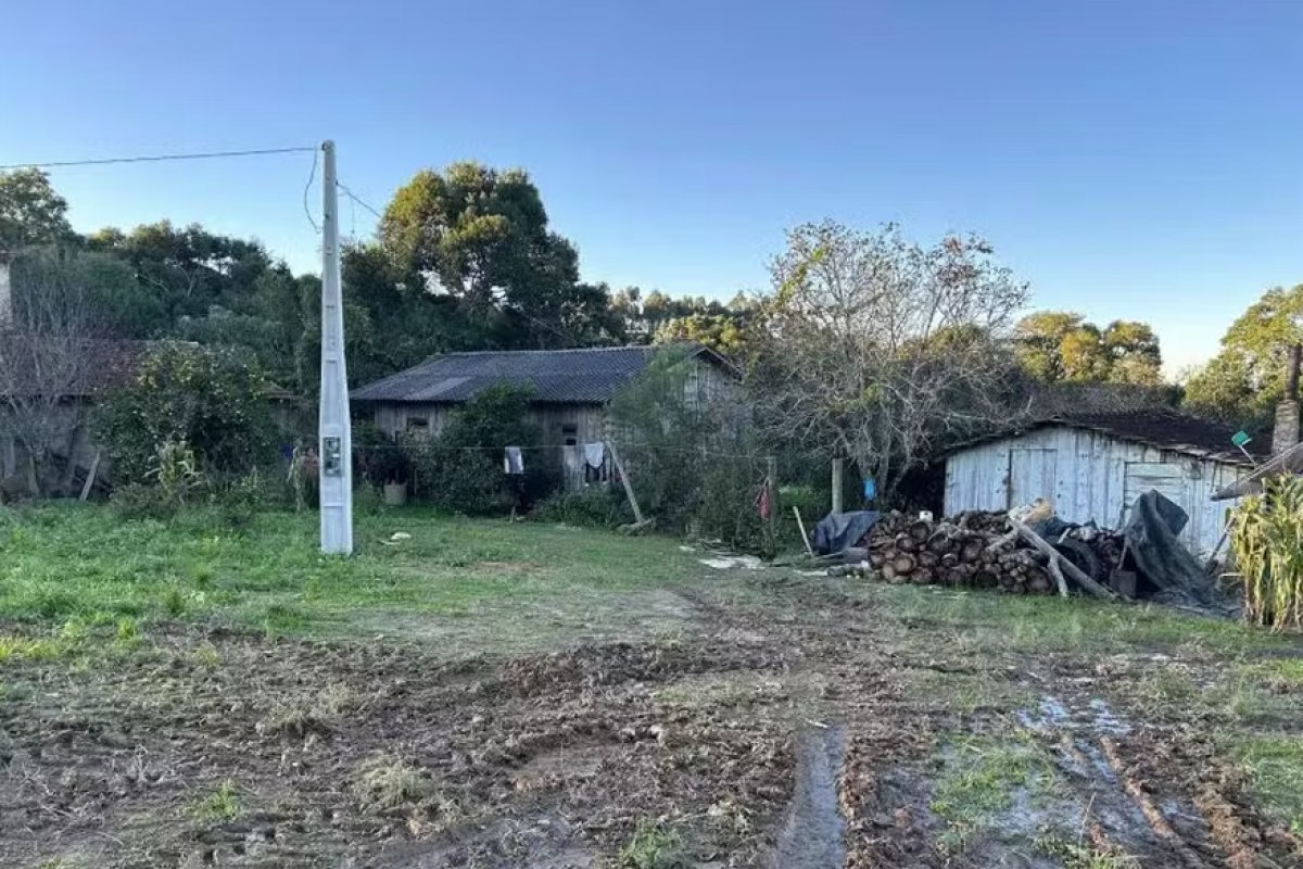 Casal é encontrado morto na mesma casa com menos de 24h de intervalo em SC 