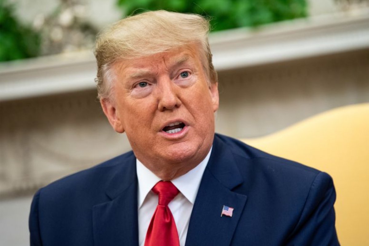Aborto sob Trump preocupa menos eleitor do que economia sob Biden, mostra pesquisa