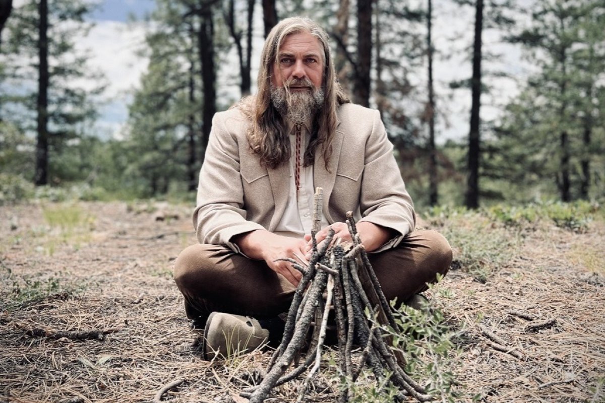 The White Buffalo anuncia novos locais de shows e uma data extra no Brasil