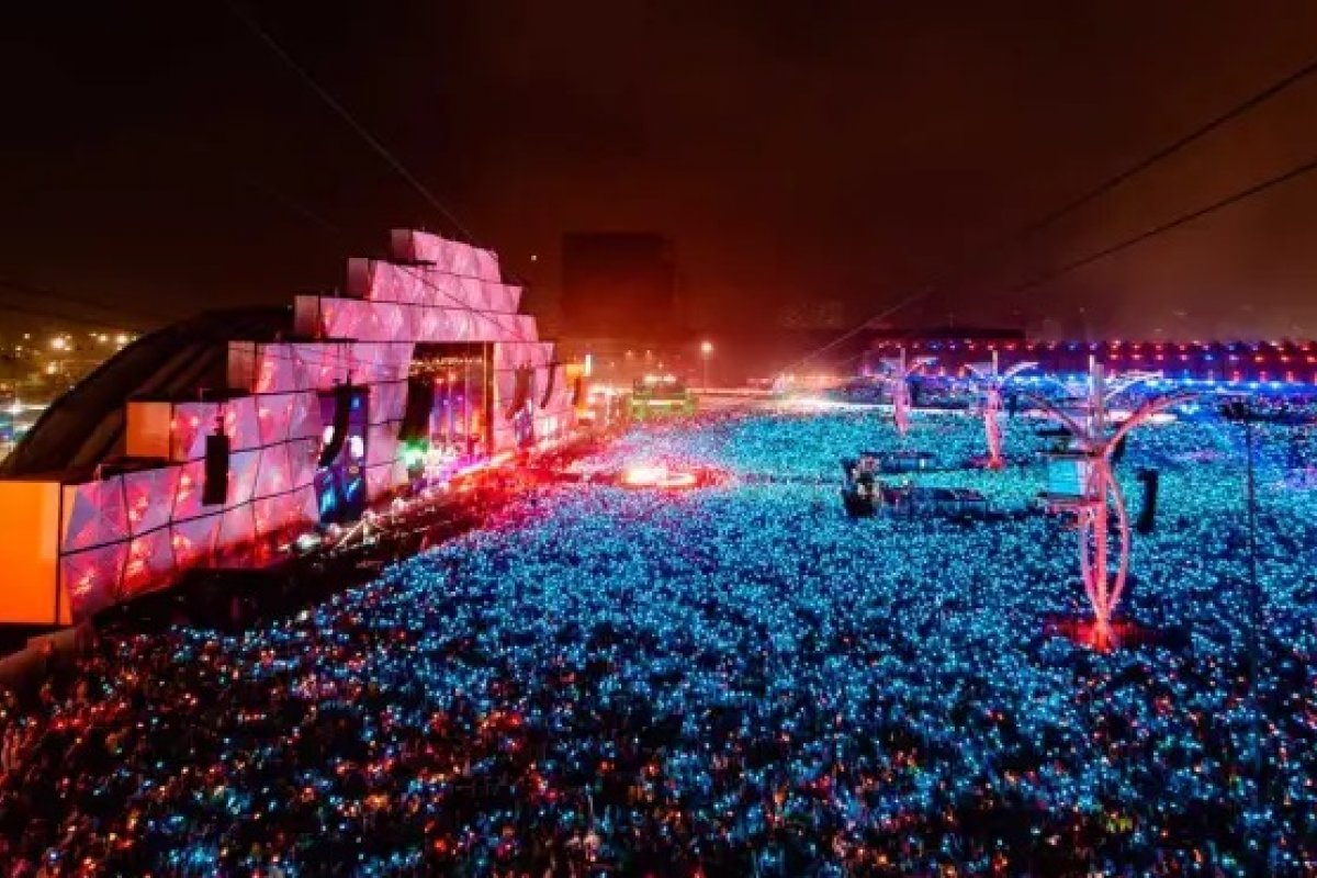 Rock in Rio 2024 inicia a venda geral de ingressos nesta quinta