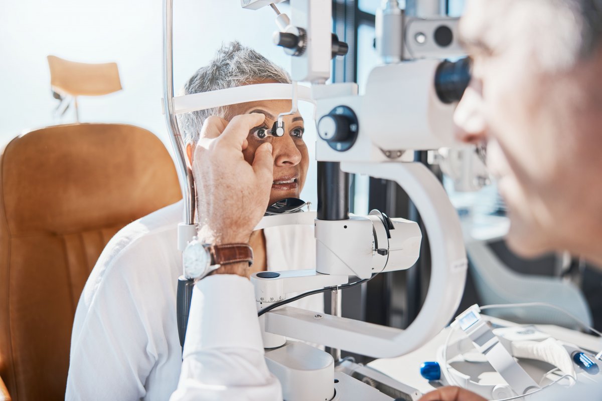 Quase 70% das pessoas com glaucoma no Brasil não sabem que têm a doença, aponta SBG
