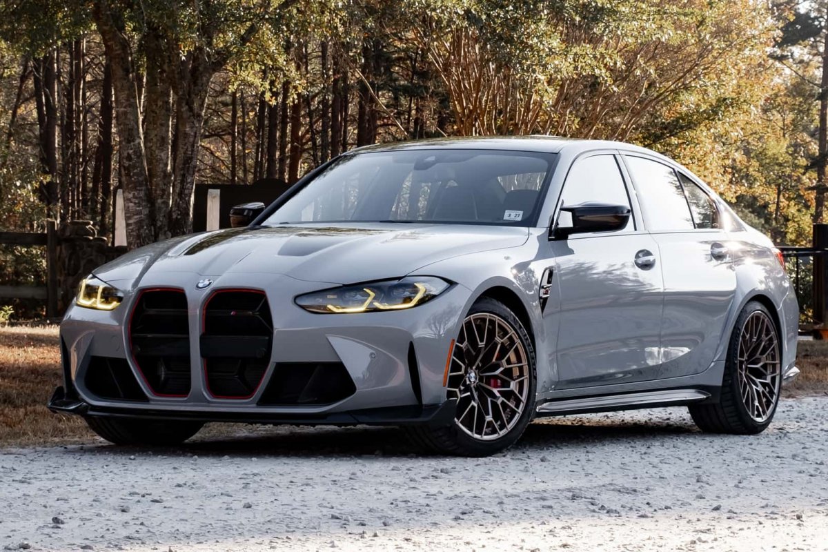 BMW M3 volta com apenas 17 unidades por R$ 1,3 milhão 
