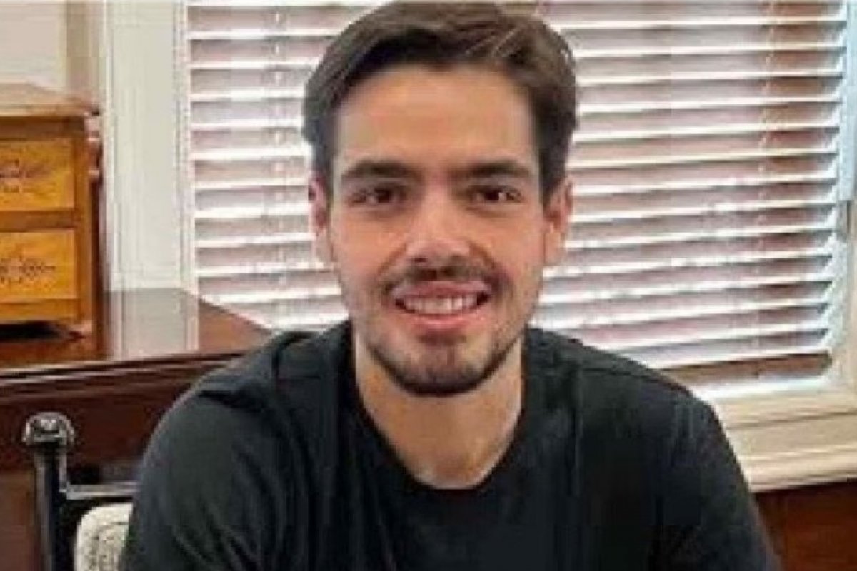 Filho de Faustão está com os dias contados na Band! 