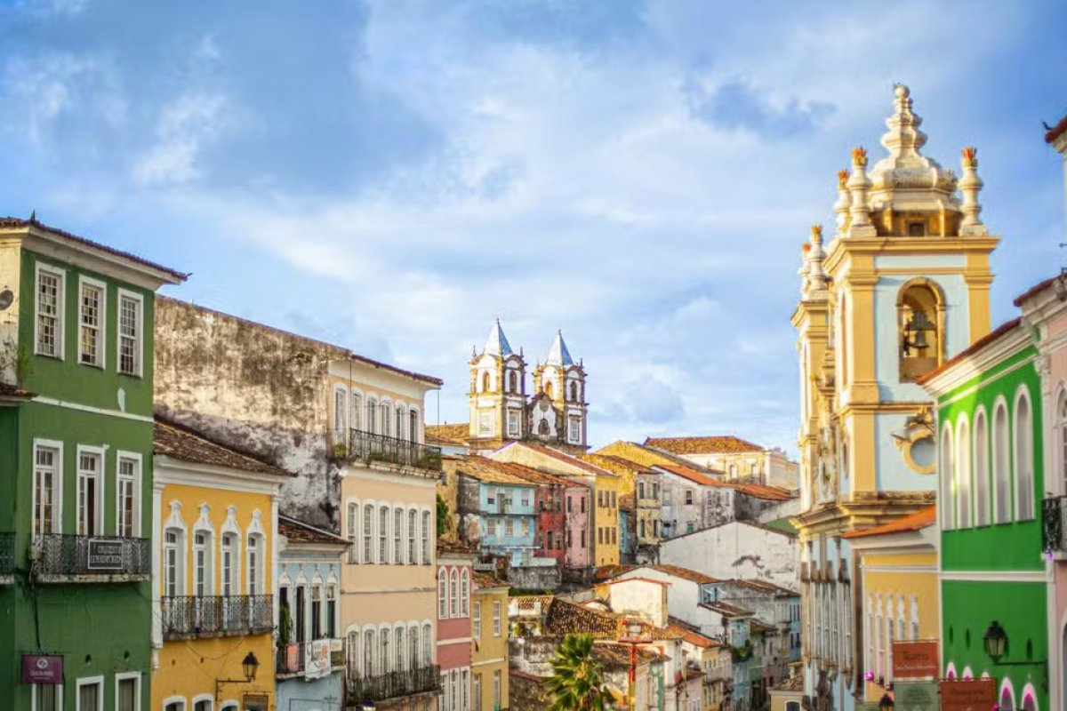 Ranking internacional aponta Salvador como a 10ª cidade mais perigosa do mundo 