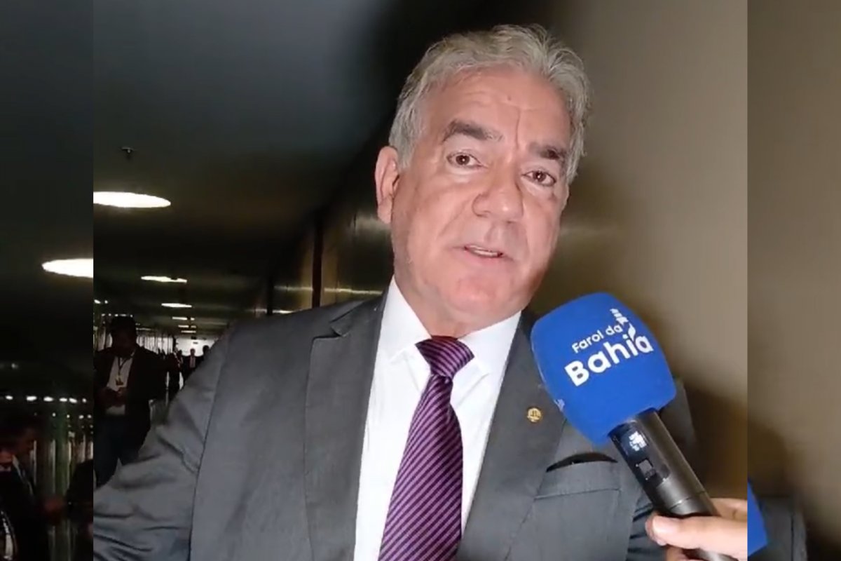 Vídeo: partidos disputam vice na chapa de Zé Neto em Feira de Santana; PSB e MDB são apostas do candidato 