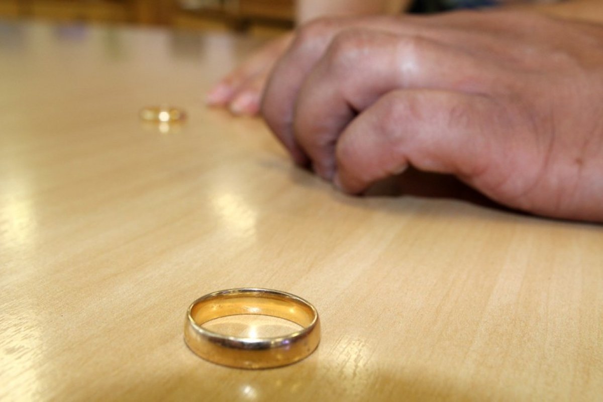 Veja os municípios brasileiros com mais divórcios que casamentos 