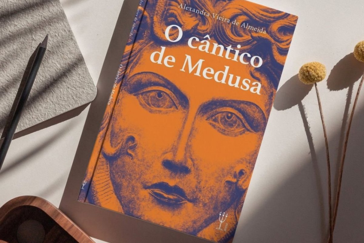 Livro de contos desafia a imaginação entre realidade e subjetividade! 