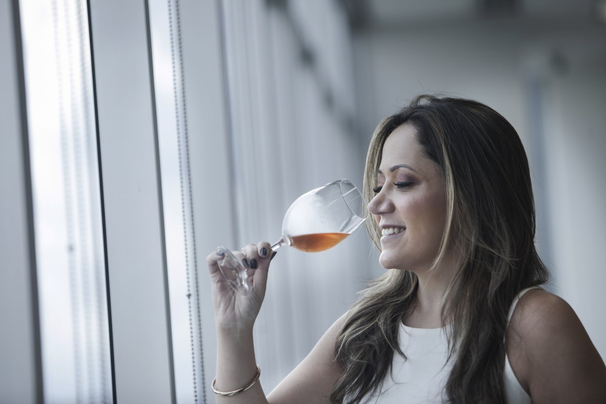 Quais são as grandes tendências do mercado de vinhos italianos? 