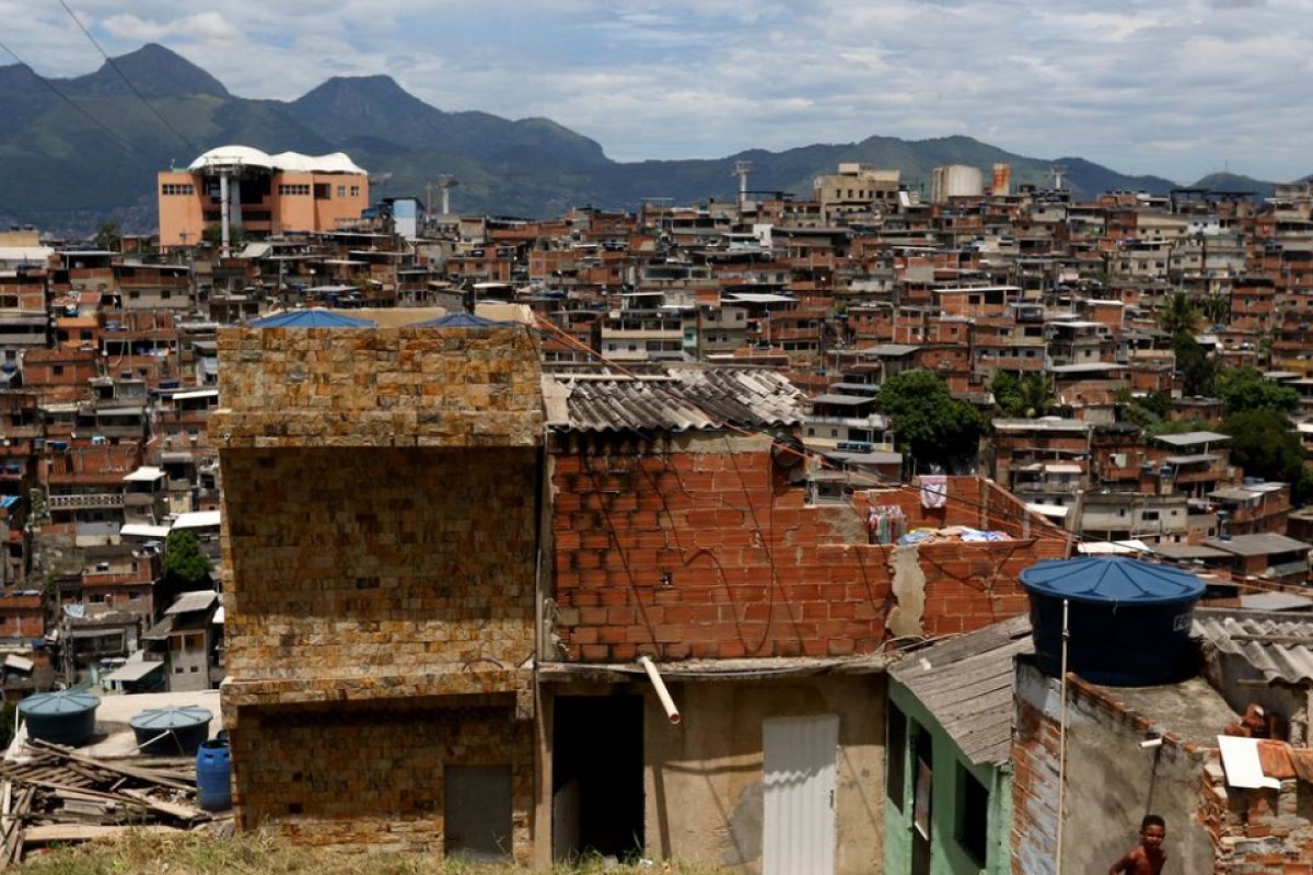Pandemia derruba Índice de Desenvolvimento Humano em todos os estados do Brasil