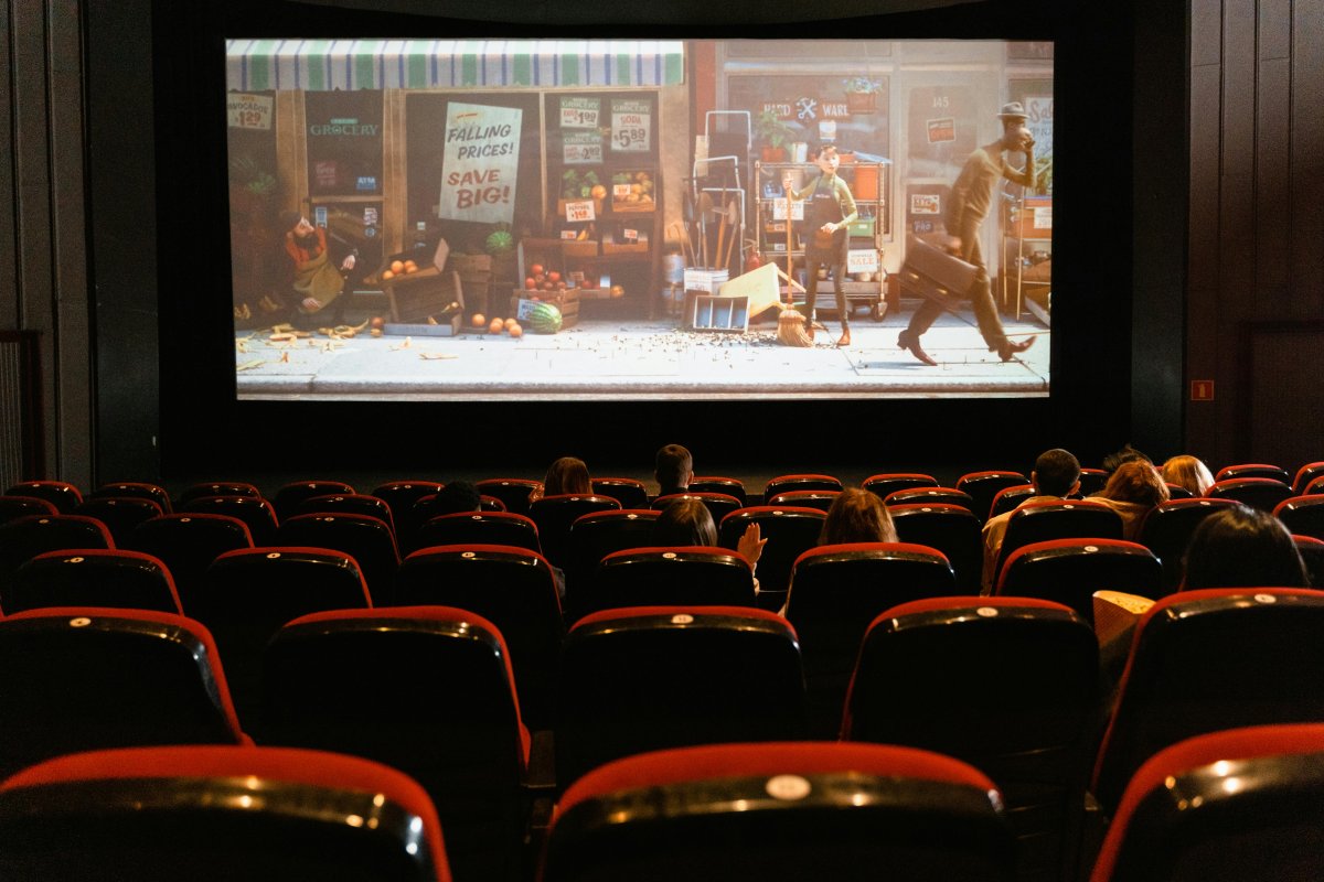 Como Brasil e China firmam laços com coproduções e distribuição de cinema