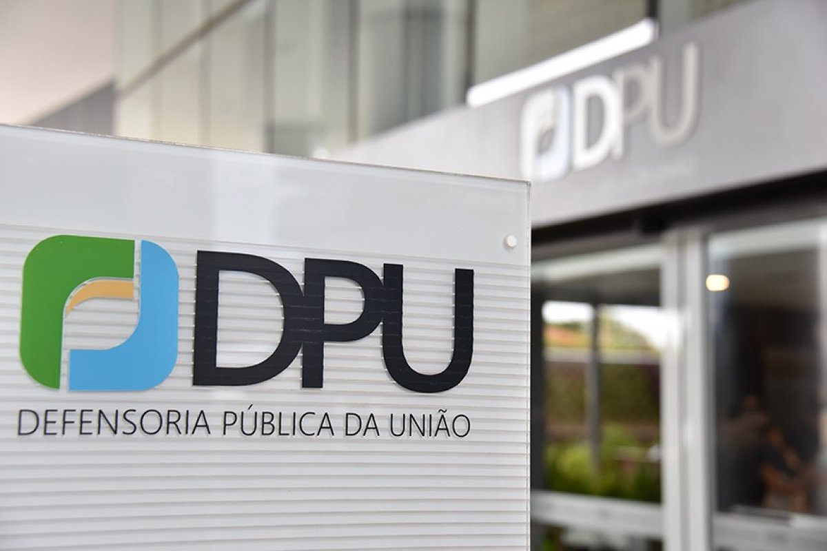 Defensoria da União diz que derrubada de veto sobre saidinha pode gerar confusão jurídica