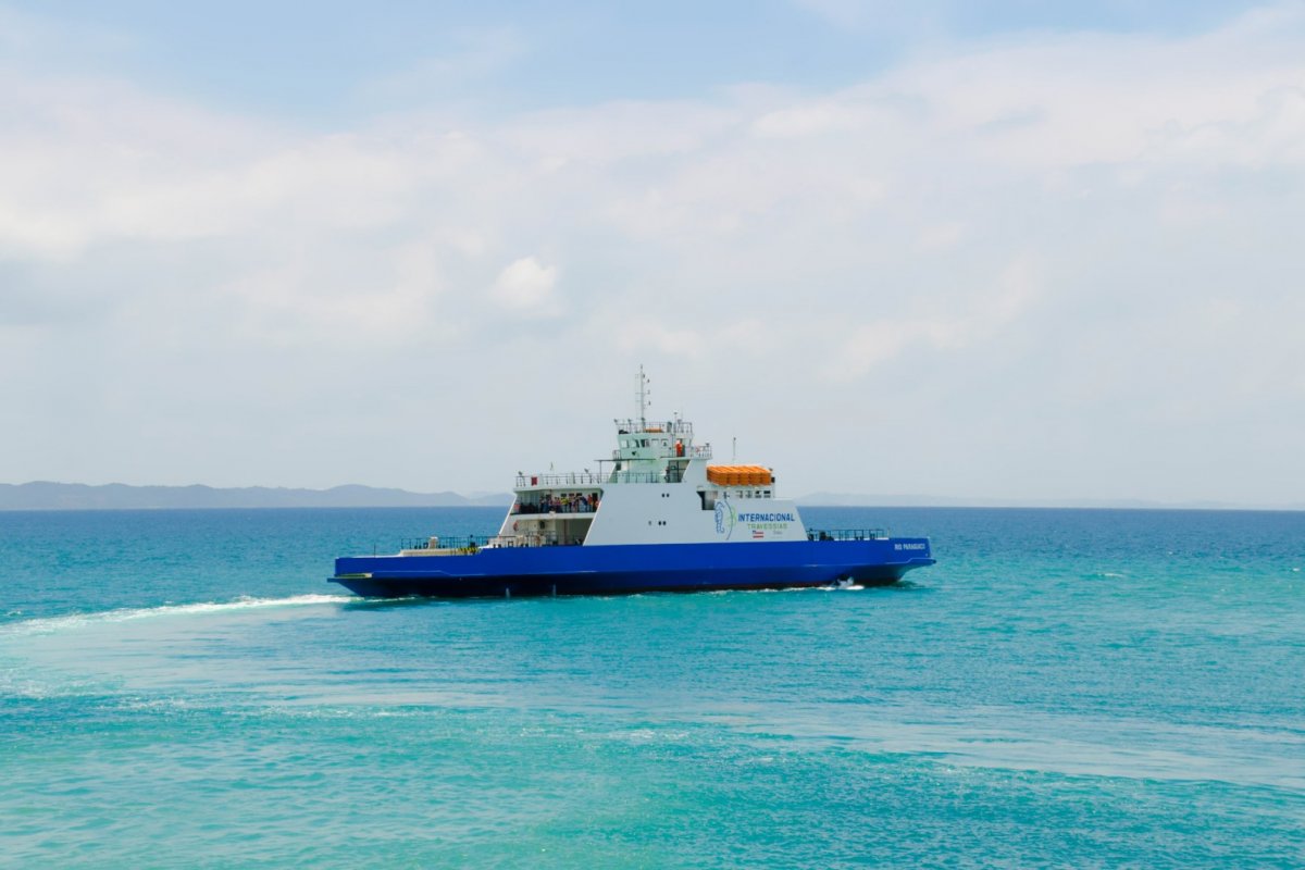 Operação do Sistema Ferry-Boat para o feriado de Corpus Christi acontecerá de 29 de maio a 03 de junho