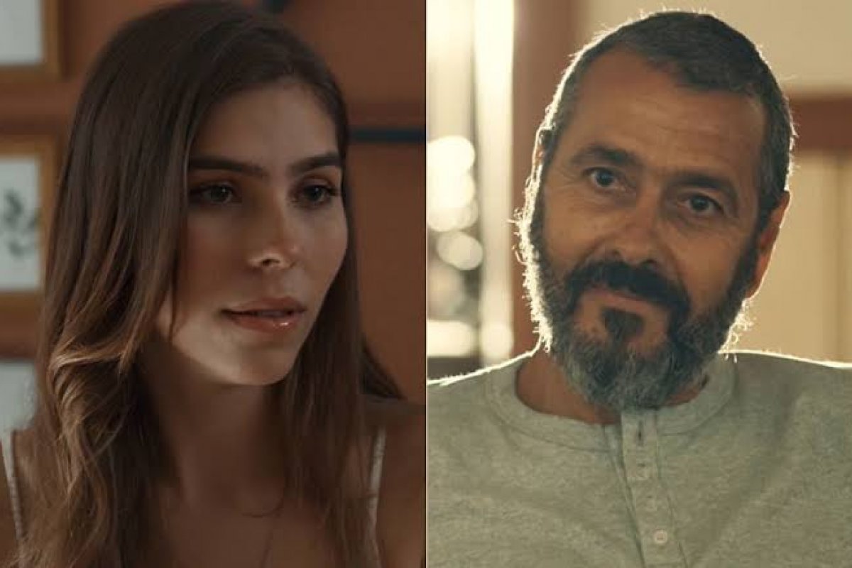 Novela Renascer atinge a marca de 12 milhões de pageviews na web no momento que celebra o centésimo capítulo da versão adaptada! 