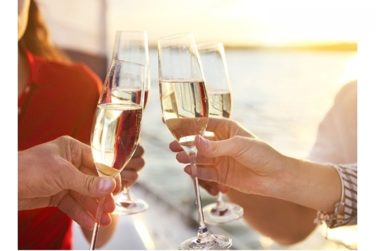 Dia Nacional do Vinho celebra o mercado vinícola brasileiro! 