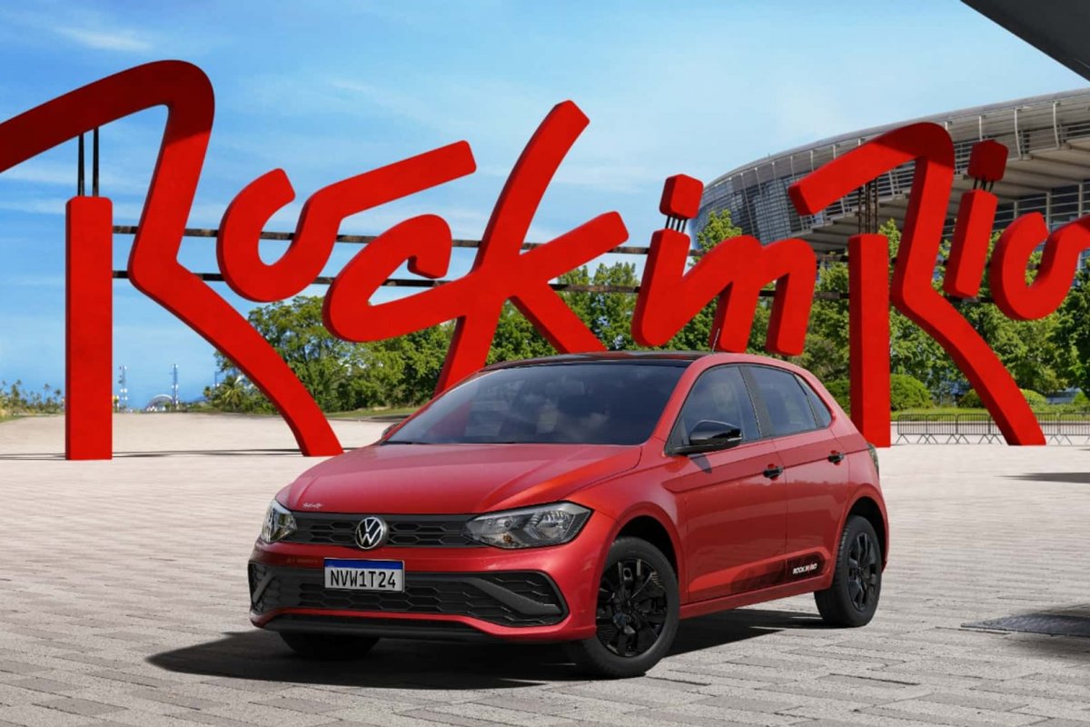 Polo Rock in Rio: veja os detalhes da nova série alusiva ao festival de música
