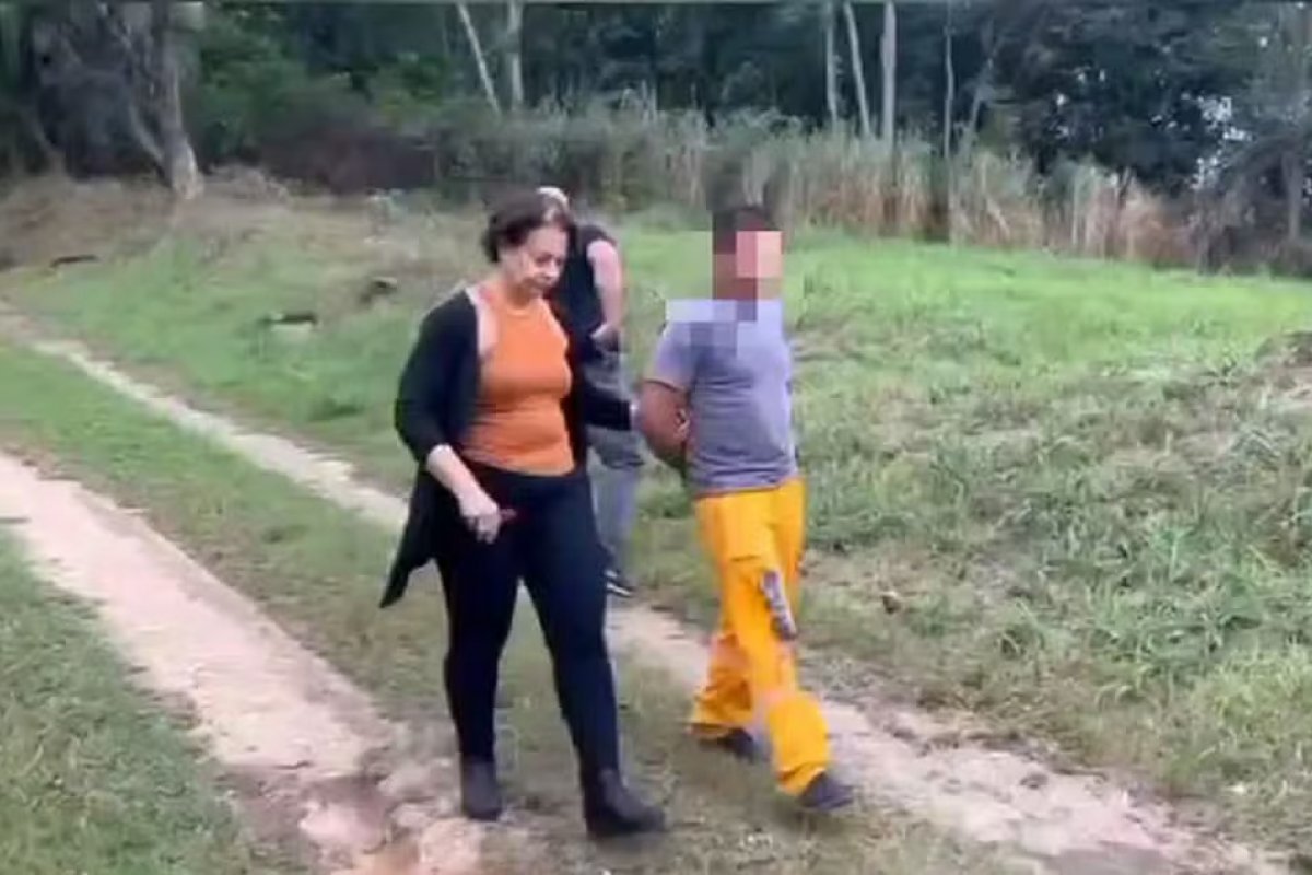 Homem é preso por estuprar a própria filha dos 7 aos 22 anos