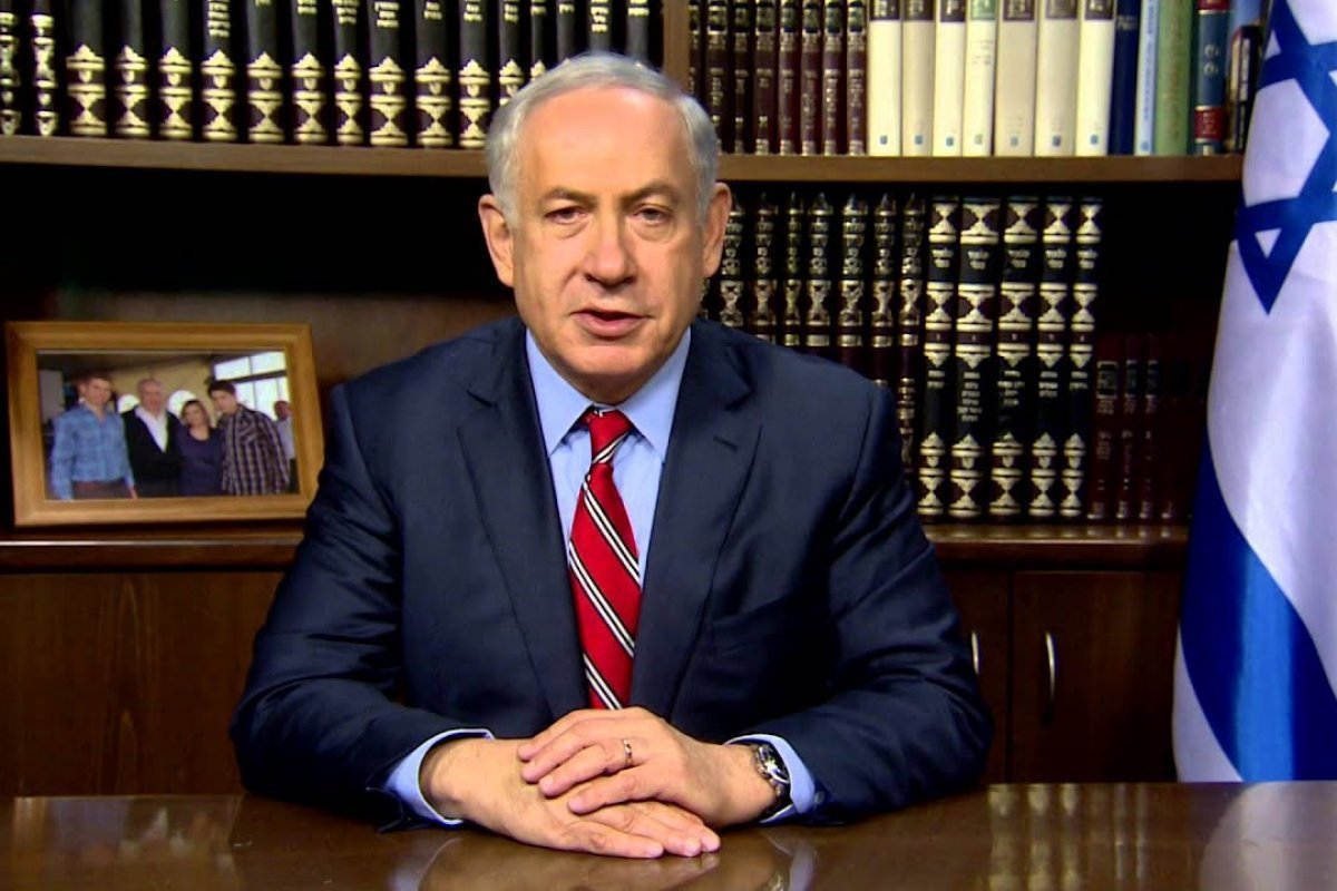Com Netanyahu sob pressão, deputada propõe dissolver Parlamento de Israel e antecipar eleições