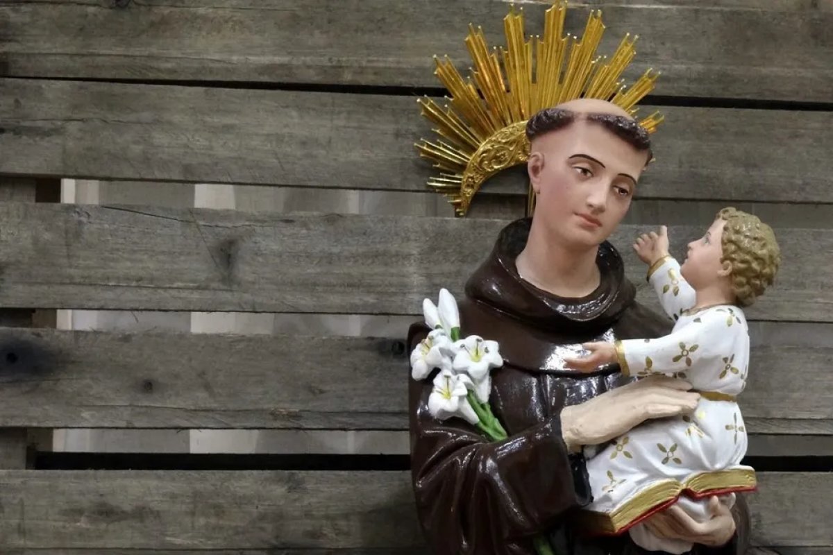 Neste sábado começam as Trezenas para o Santo Antônio; confira 