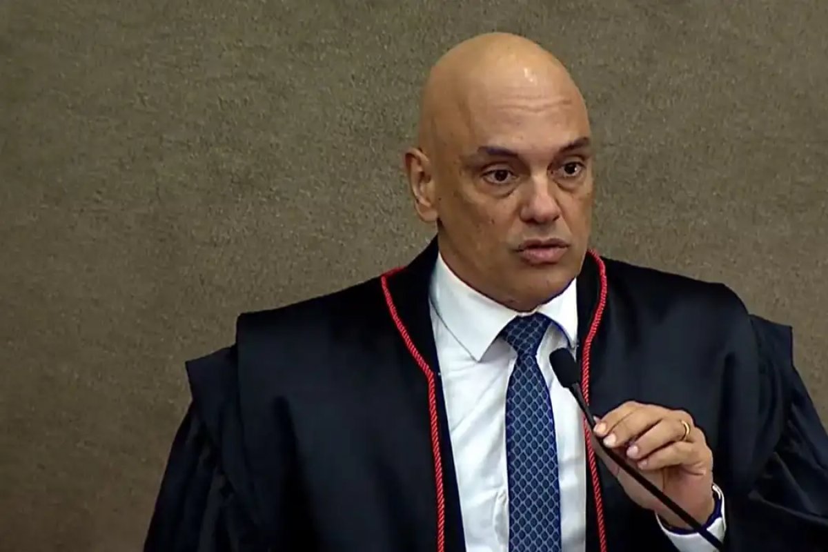 TSE sob Moraes usa atalho jurídico de lei contra anonimato para punir desinformação