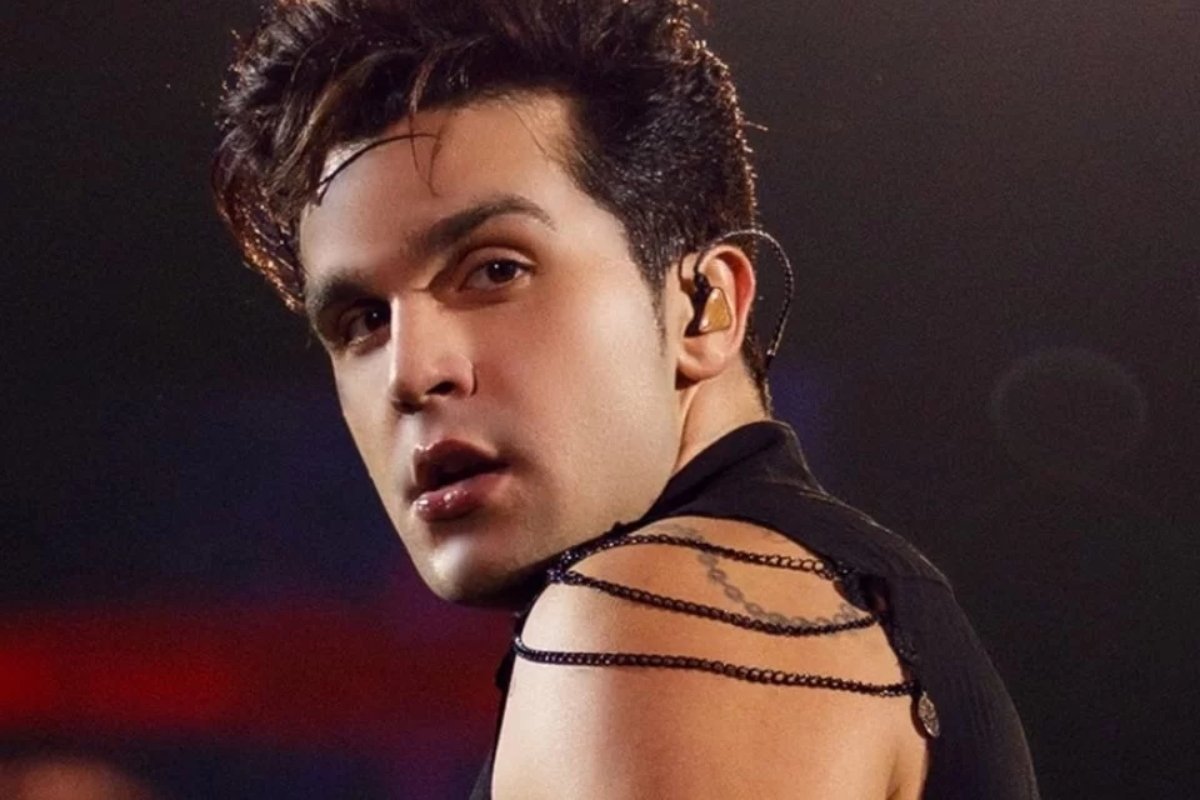 Após mal súbito, Luan Santana cancela show em MG