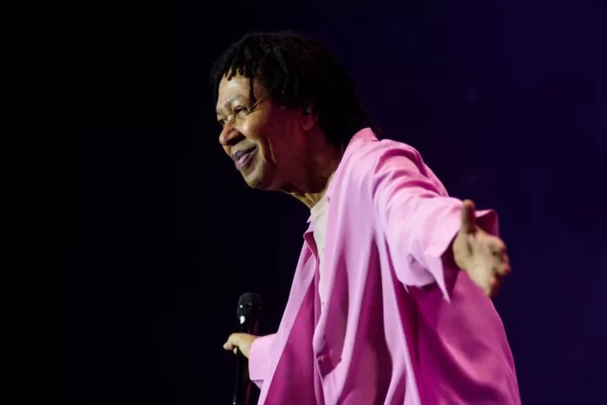 Djavan confirma que foi sondado para assumir Cultura no governo Bolsonaro