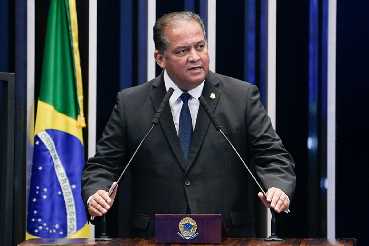 Regulamentação da inteligência artificial, deve ser levada ao Senado para votação até o próximo dia 12