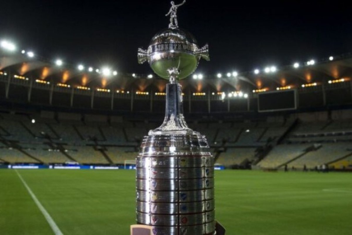 Libertadores: confira confrontos das oitavas de finais 