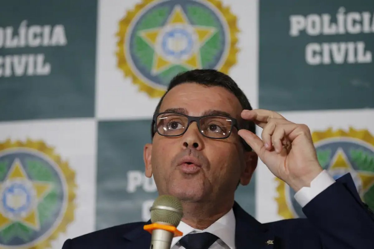 Caso Marielle: Durante depoimento, Rivaldo afirma que não conhecia irmãos Brazão