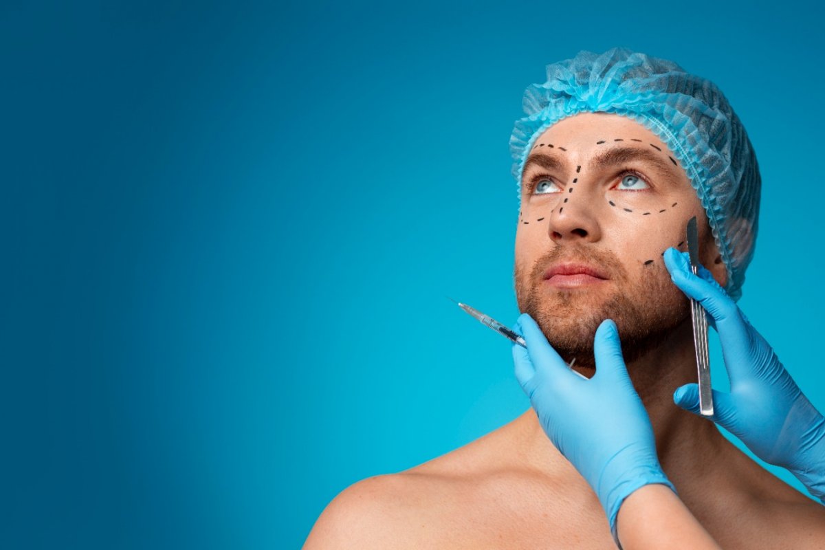 Autoestima em dia: conheça 5 procedimentos faciais que deixam o rosto mais harmônico! 