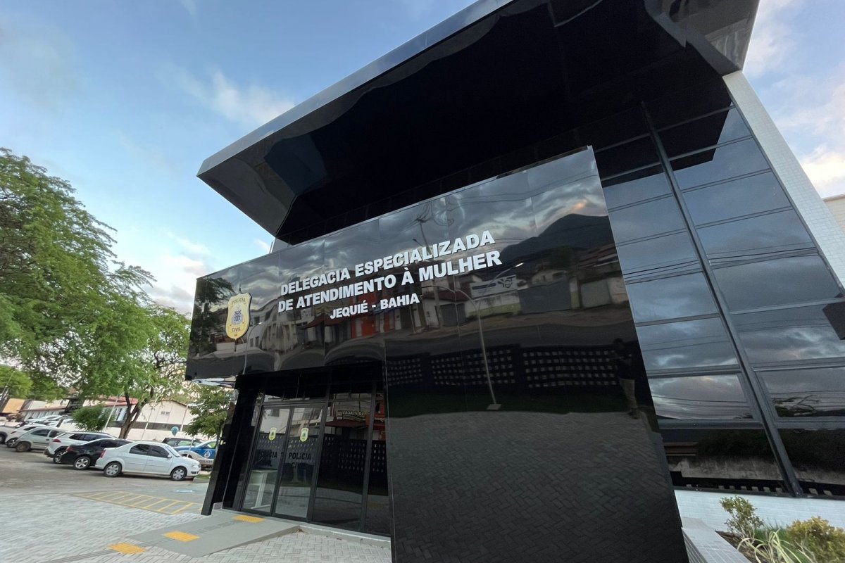  Em Jequié, homem é preso por tentativa de feminicídio
