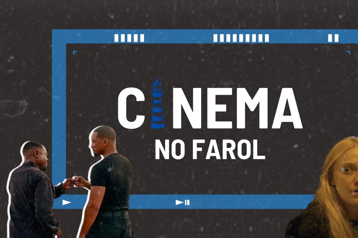  Bad Boys 4 e Os Observadores: Veja os lançamentos do Cinema