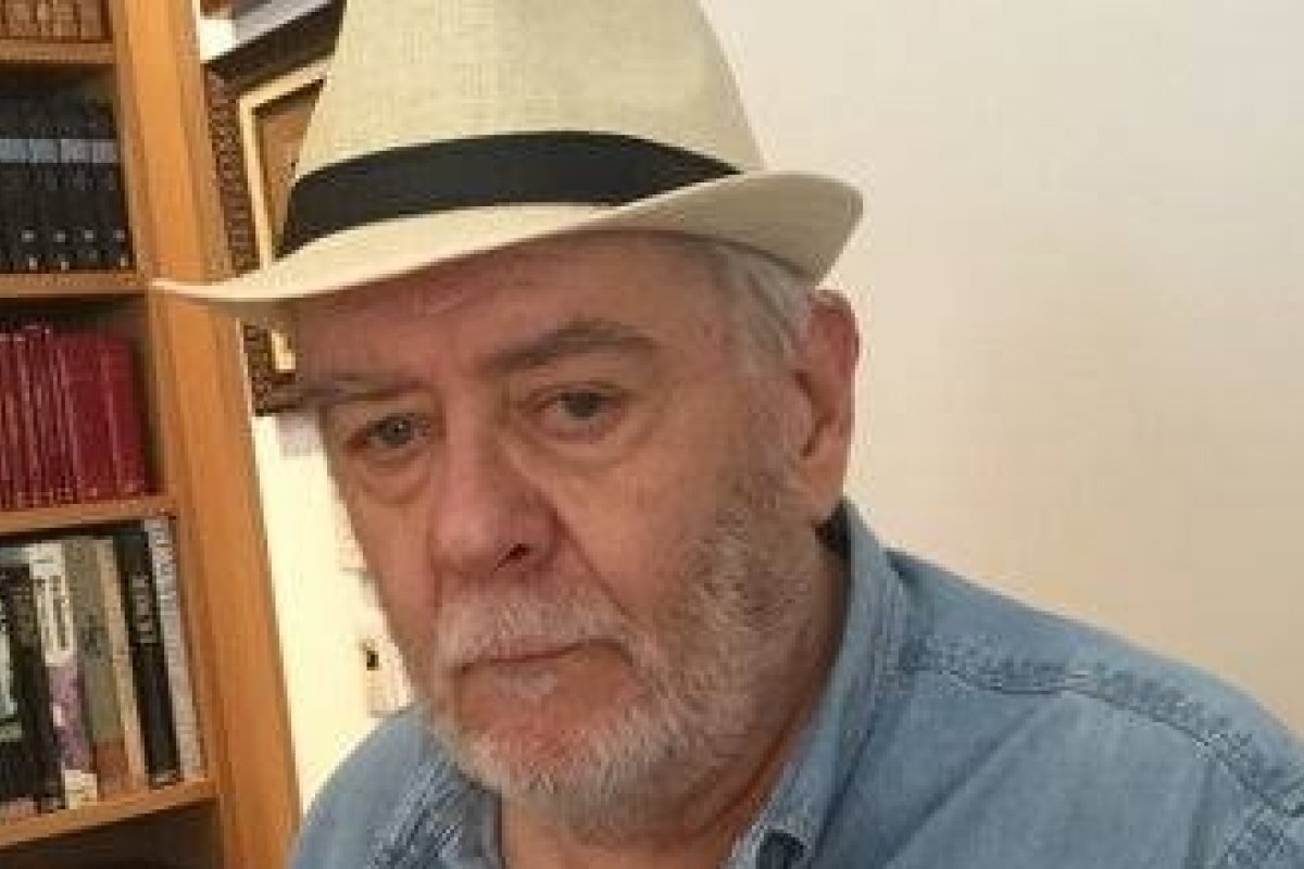 Morre em São Paulo o jornalista Roberto Müller! 