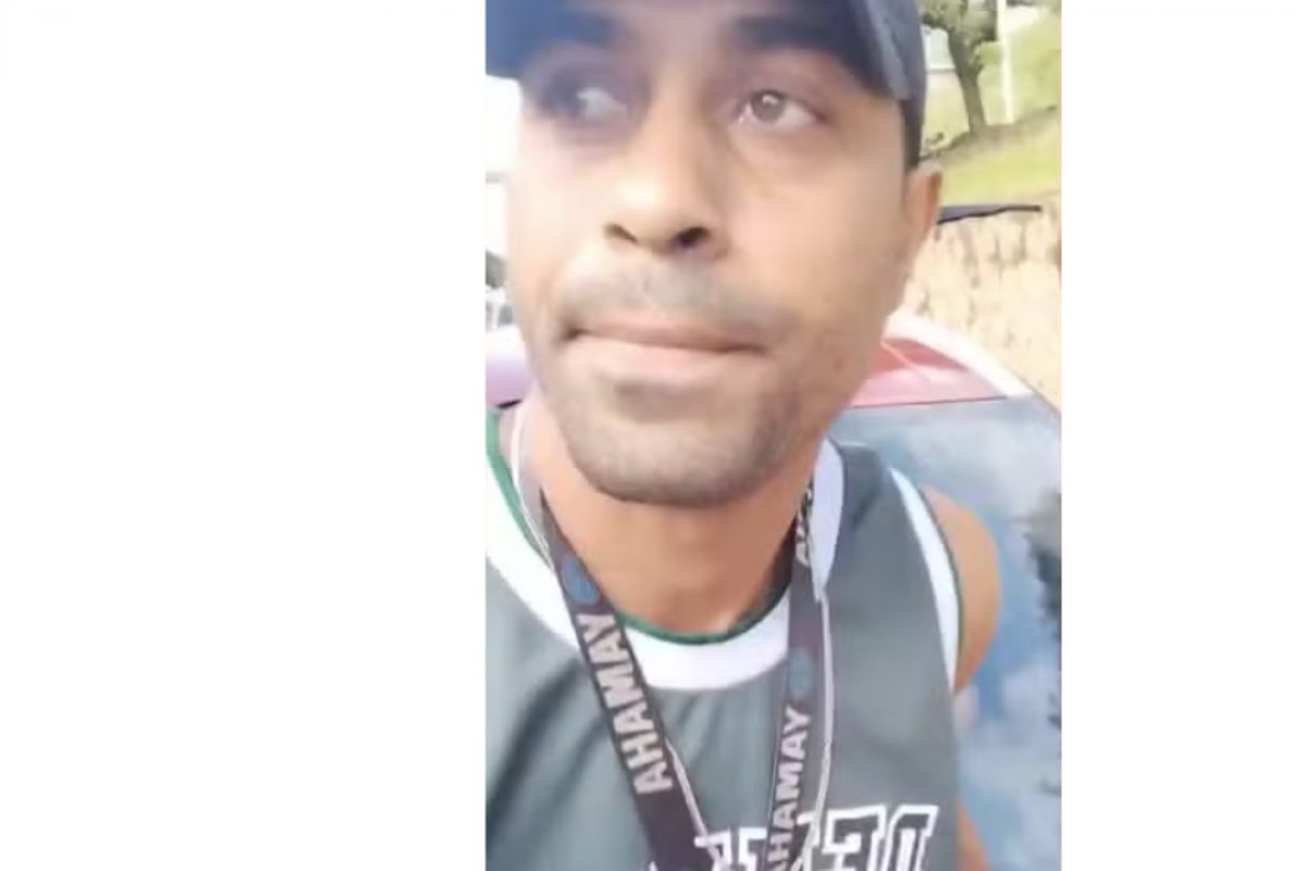 Homem acusa mulher de jogar carro contra ele após discussão por vaga em Salvador 