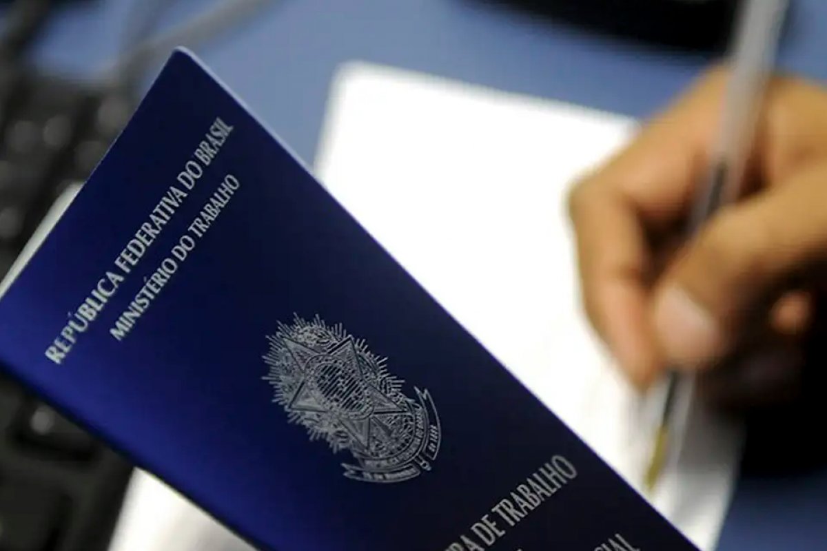 Sinebahia divulga vagas de emprego disponíveis para esta quinta-feira (6)