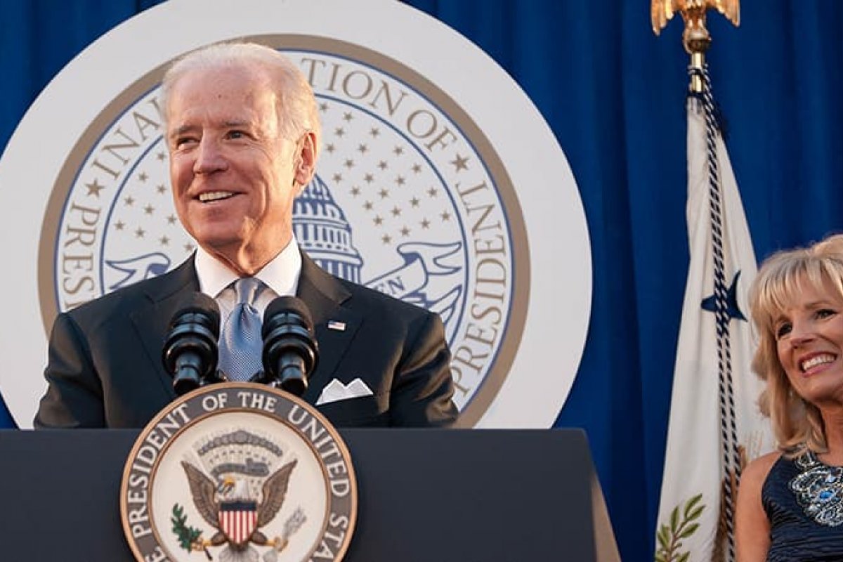 Biden compara ameaça de Putin à de Hitler nos 80 anos do Dia D