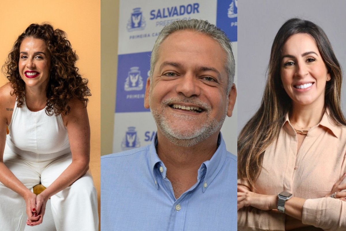 Potyra Lavor, Isaac Edington e Flávia Gonçalves palestram no Kick Off do Scream Festival 2024