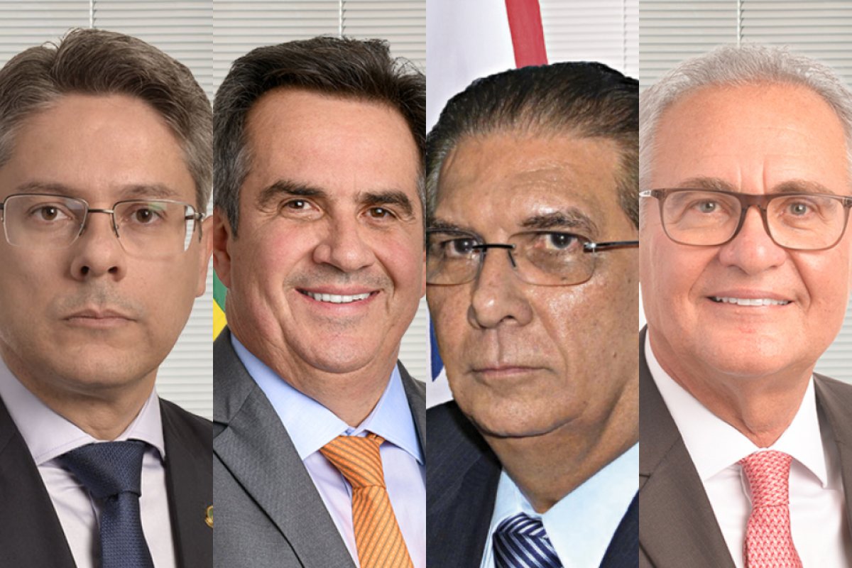  'PEC das Praias' pode beneficiar senadores que têm imóveis em área de marinha
