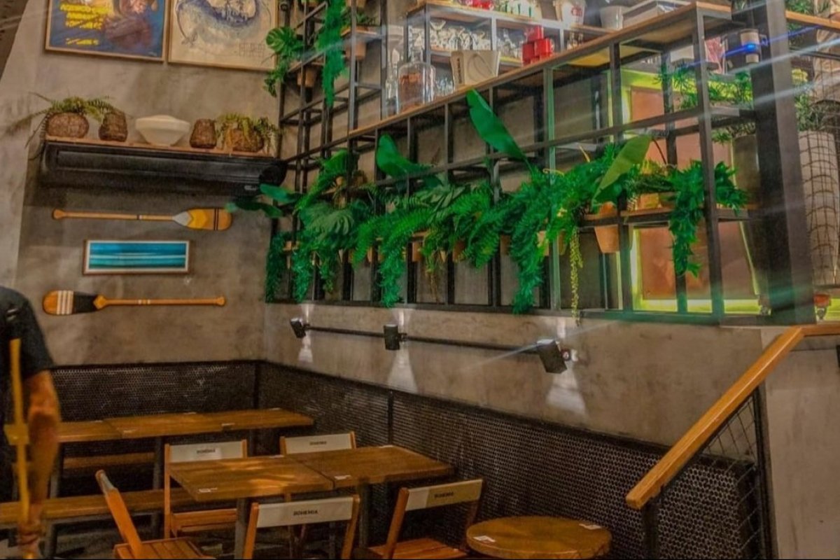 Boteco da TeTê entra no clima junino! 