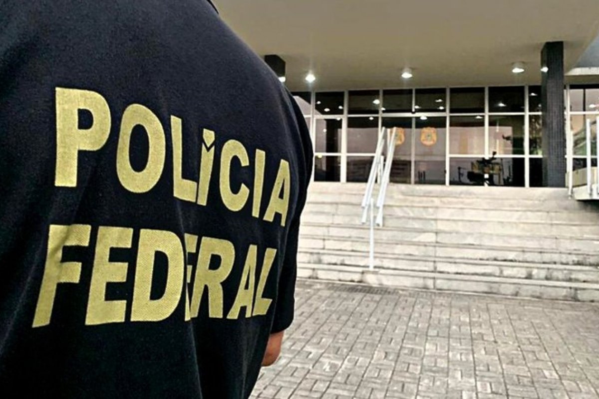 PF deflagra operação contra fraudes previdenciárias no sul da Bahia 