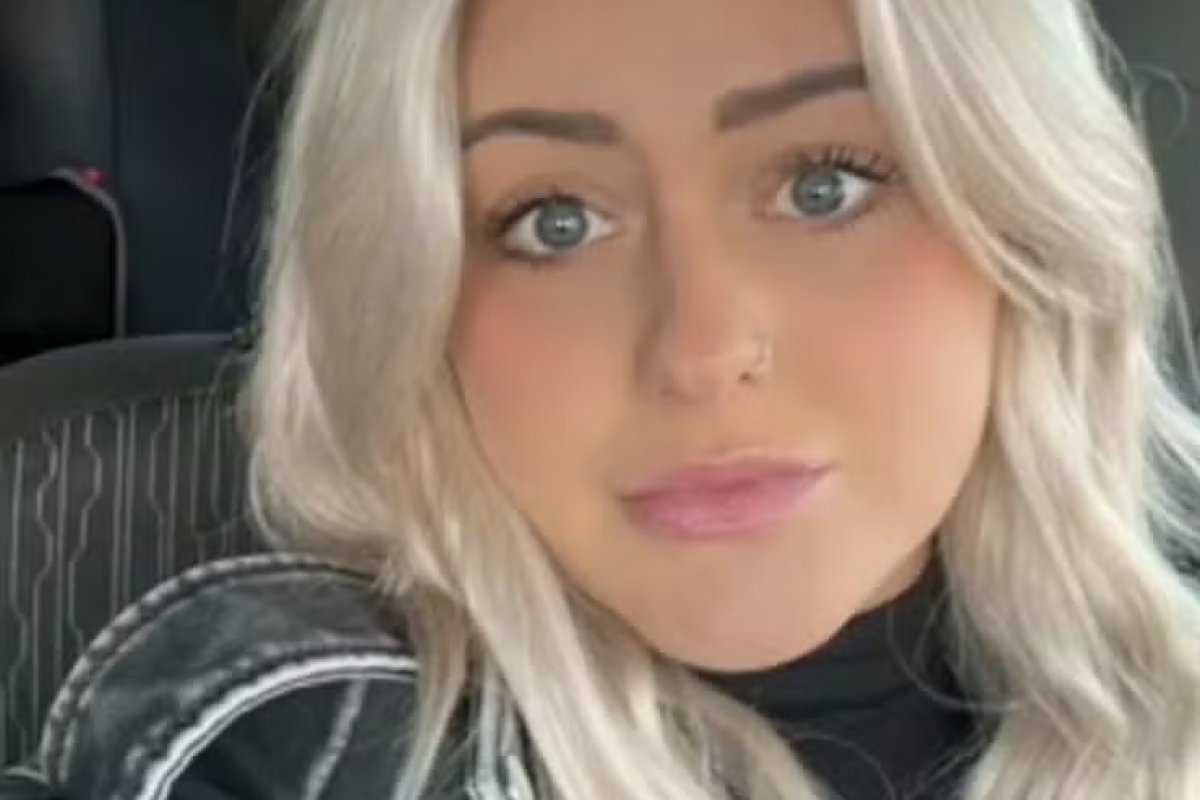 Mulher britânica descobre tre ter dois úteros e duas vaginas 