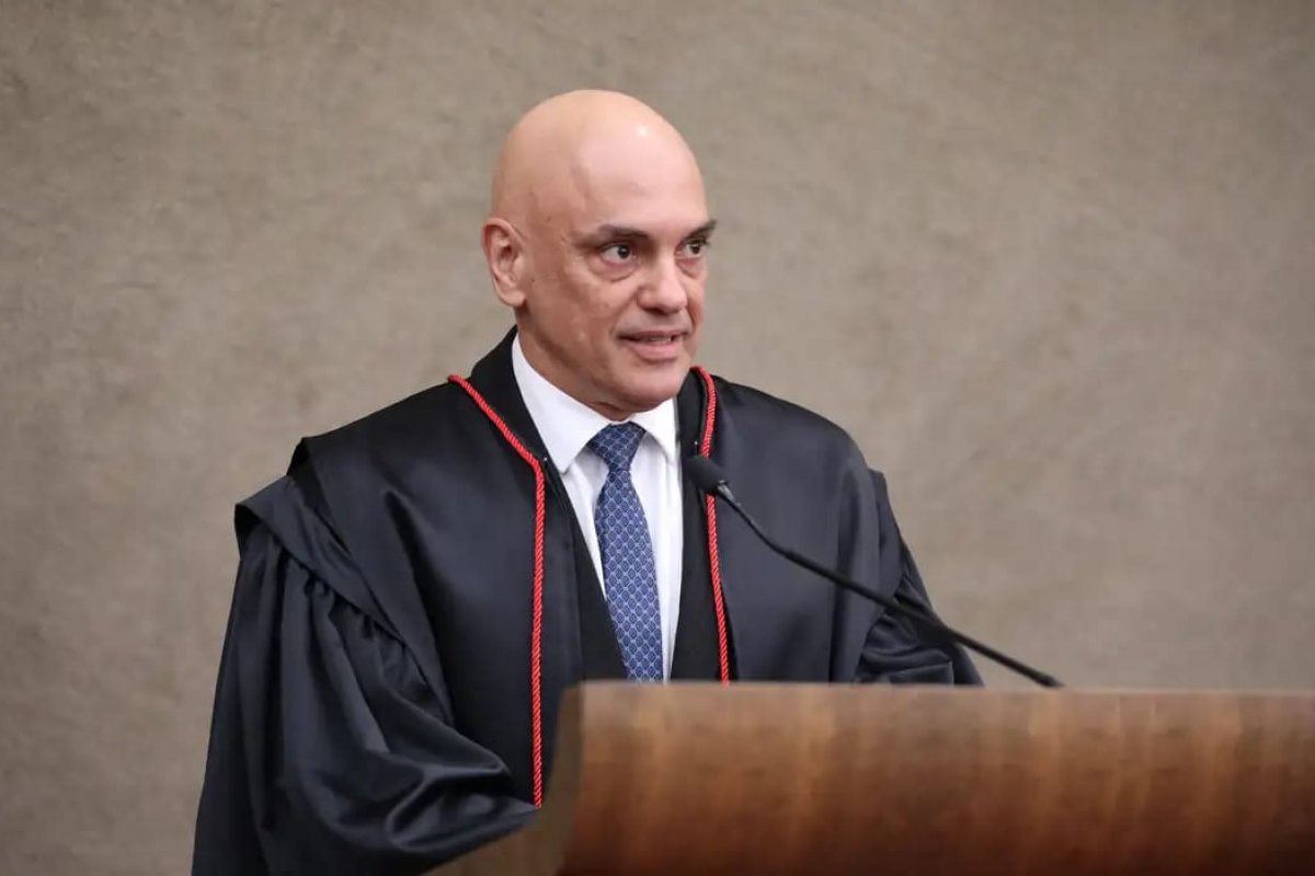 Moraes autoriza transferência de Ronnie Lessa para Tremembé e retira sigilo da delação premiada
