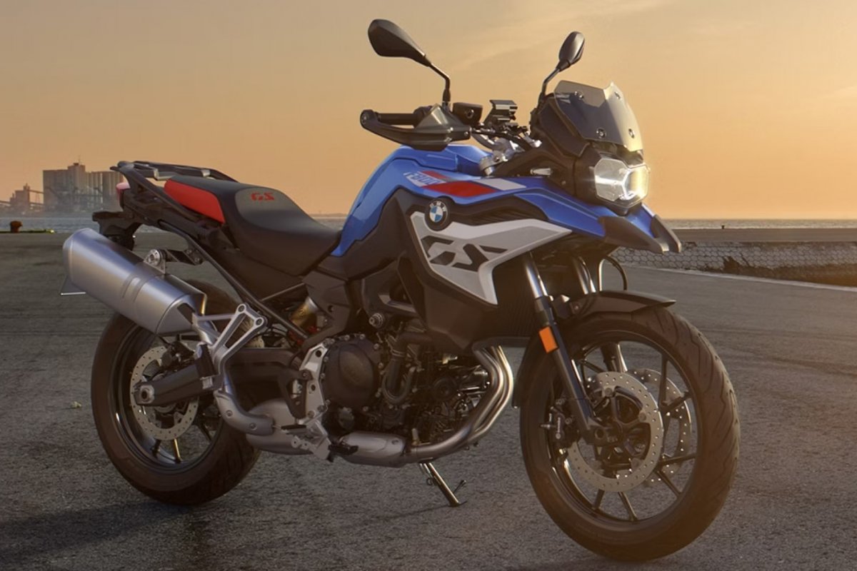 BMW confirma produção da F800 GS no Brasil, veja tudo sobre a nova esportiva 
