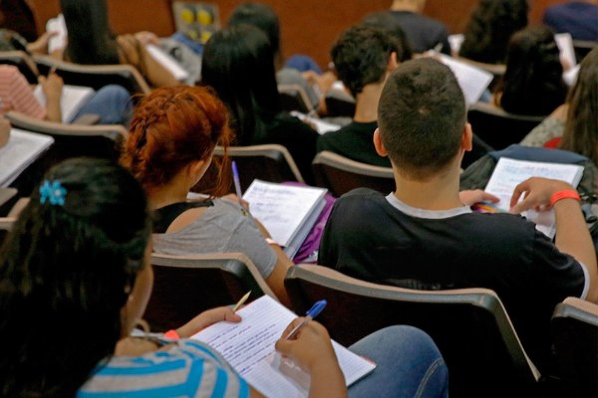  Procuradoria Federal pede suspensão de inscrições para o Sisu 